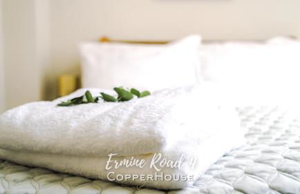 Designer apartments for City Breaks in Chester - Photo 56