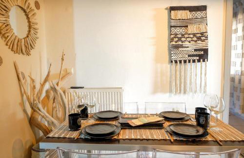 Relux Apartment - Foto 41