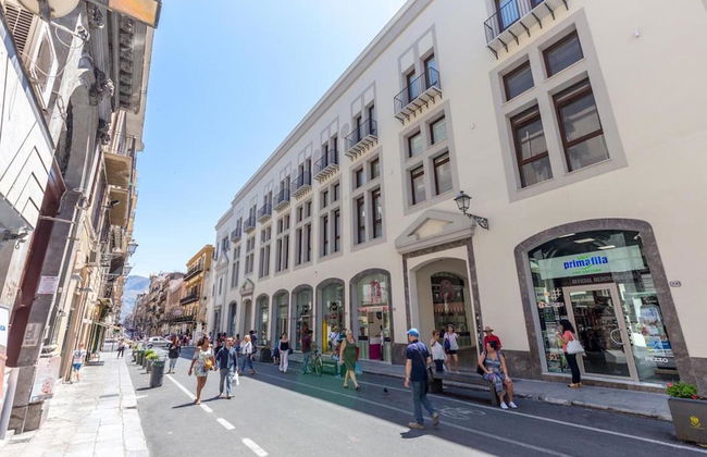 Solemar Sicilia - Galleria Maqueda - Foto 52