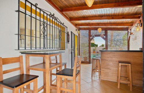 Monda Palms Ground Floor Apartment in Monda - Foto 8