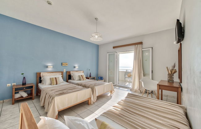 Maria Mare Apart-hotel - Foto 13