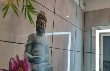 CHARMANT T2 VUE MARINA PLAGES A PIED - Foto 4