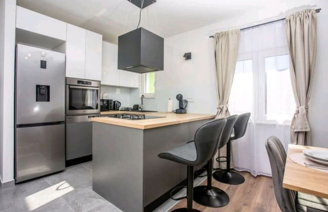 Bruno - Modern Apartment With Pool - A1 - Foto 7