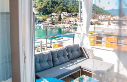 Studio apartman MATEO - Photo 16