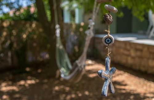 Eftychia Cottage House - Foto 61