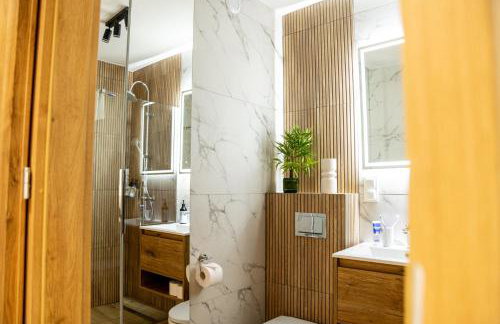 Hop & Lulu Park Studio - Foto 20