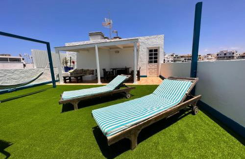 Casa Azul Holiday Home - Foto 4