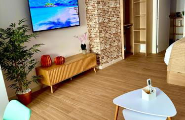 HY Station Malaga - Photo 14