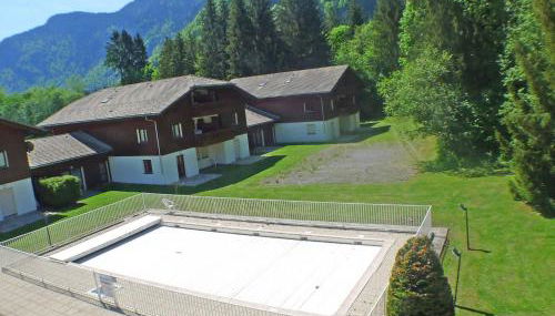 Appartement cosy 2-4 pers avec terrasse et parking - FR-1-629-32 - Foto 5