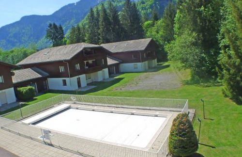 Appartement cosy 2-4 pers avec terrasse et parking - FR-1-629-32 - Photo 5