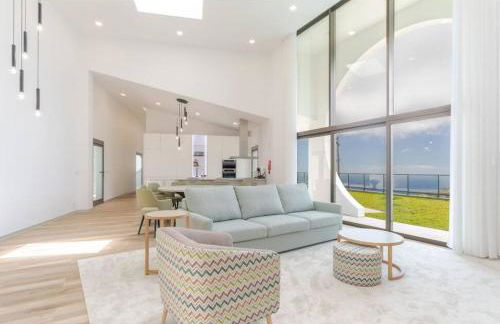 The pool house in Ponta de Sol - Foto 12