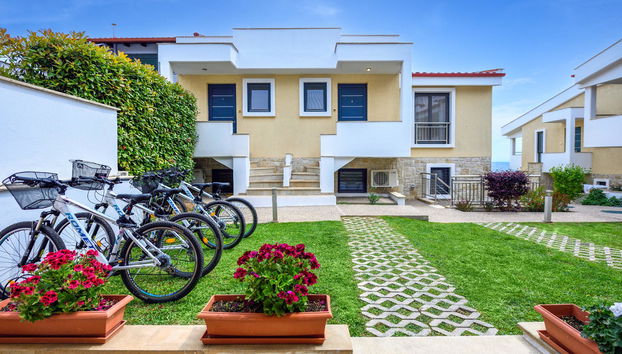 Elpiniki Luxury Apartments - Foto 5