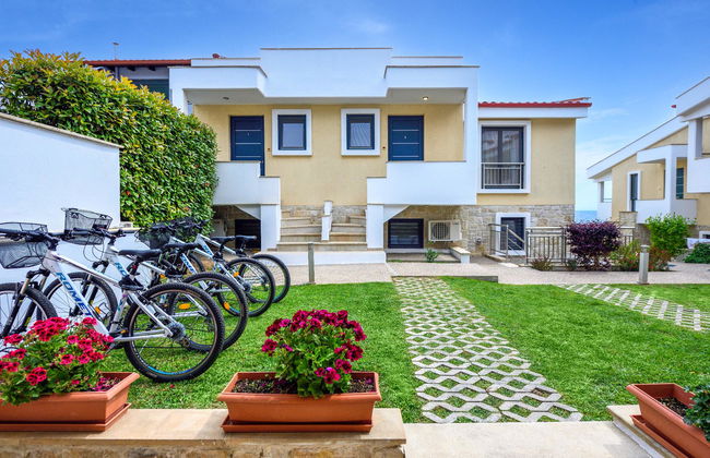 Elpiniki Luxury Apartments - Foto 5