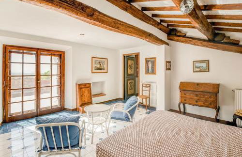 Tuscany Villa With Terrace - Foto 59