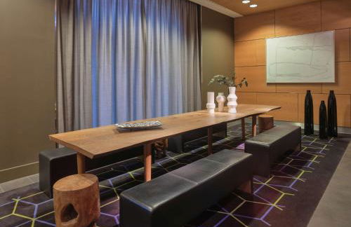 Adina Apartment Hotel Berlin Hackescher Markt - Foto 7