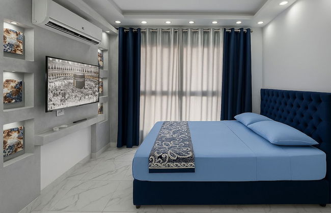 Escape to Serenity in Porto Saids Finest Chalets - Foto 6