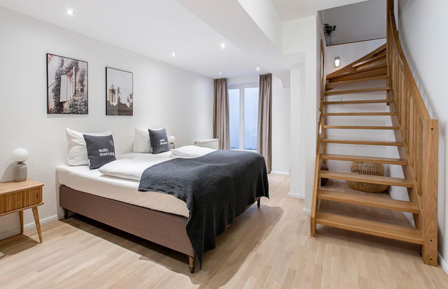 Schoenhouse Berlin City Street - Photo 26