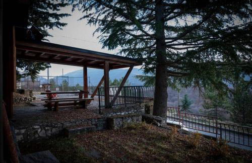 Chalet in legno - Foto 13