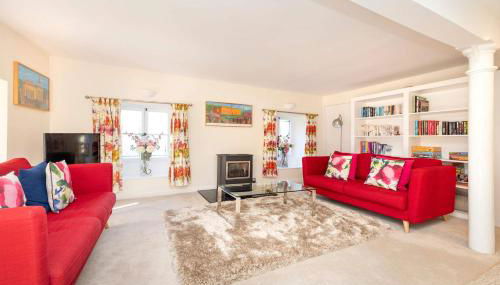 JOIVY Secluded Brewery Apartment - Photo 2