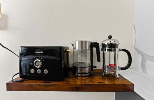 Ocean View Studio Near Convention Center and Beach - Foto 42