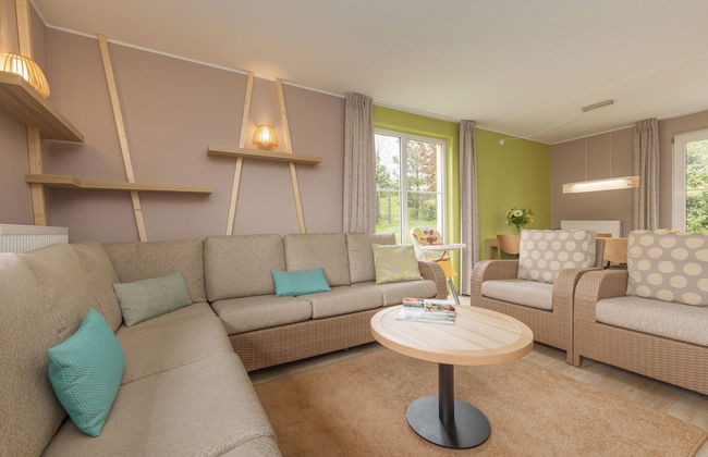 Center Parcs Park Hochsauerland - Foto 27