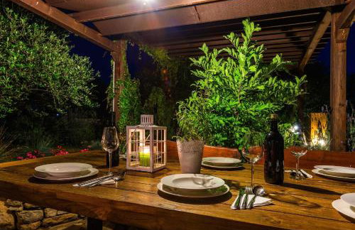 Rural house Mudrinic "Ivini dvori" - Foto 17