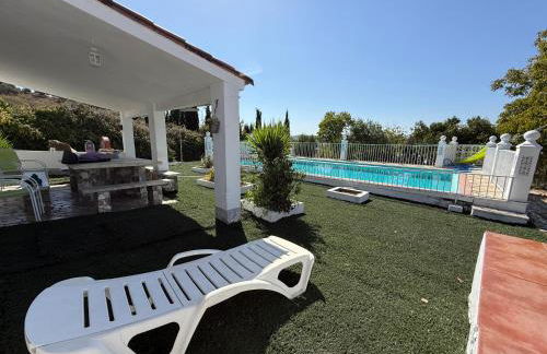 La Blanca de Aroche 10 personas - Foto 7