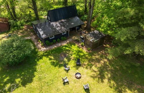 Lakefront Vibes Lake Access•Hot Tub•Firepit•Pets - Foto 124