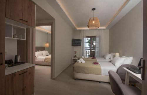 Hermes Hotel - Foto 1