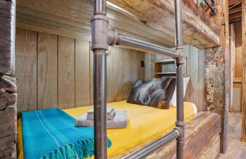 Guadalupe Bluff Bunk House - Foto 48