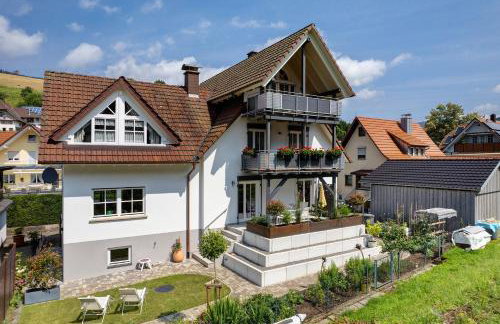 Moderner Schwarzwaldtraum - Foto 1