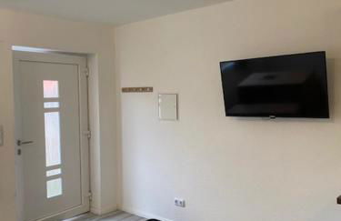 Family Apartments Lübeck - Foto 38