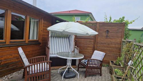 Kleines Chalet im Vorfläming - Foto 5