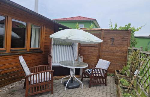 Kleines Chalet im Vorfläming - Foto 5