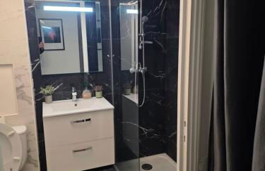 Studio au calme proche de la mer - Foto 4