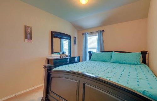 4 Mi to ATandT Stadium Home with BBQ in Grand Prairie - Foto 13