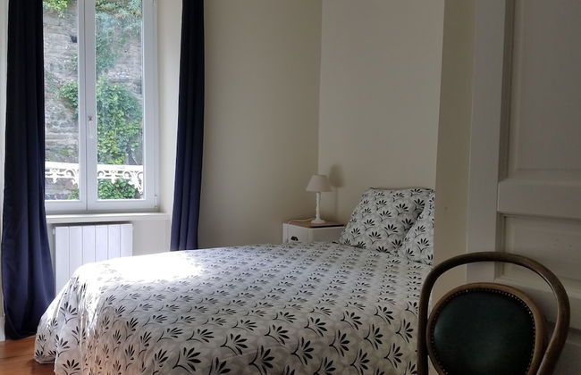 Appart'hotel de la Mairie - Foto 12