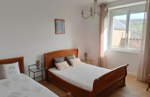 Gîte des Bruyeres - Foto 13