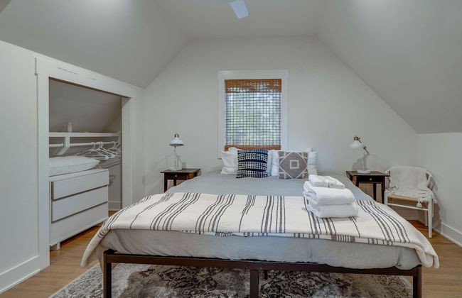 Five Points Cottage - Foto 5