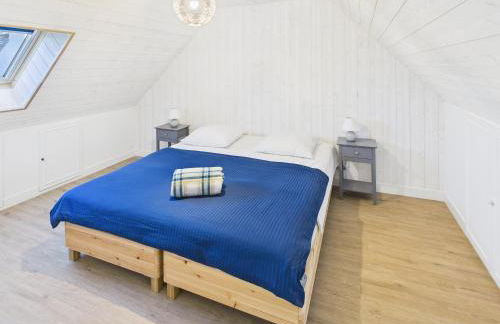 Maison pour 8 avec terrasse - Kerity - Foto 13