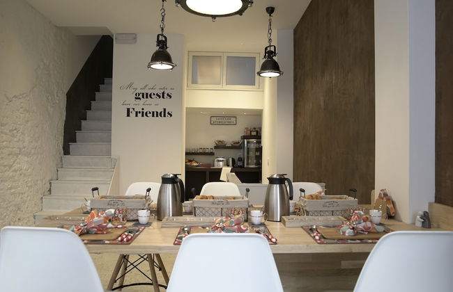 B&B Be In Brussels - Foto 21