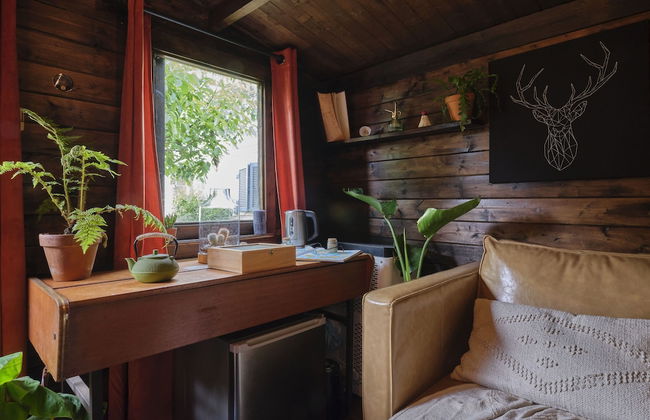 La Cabane de l'Explorateur - Foto 3