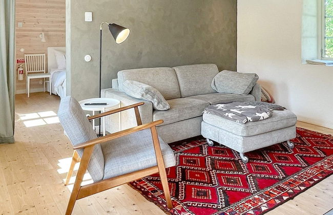 4 Person Holiday Home in Skurup - Photo 6