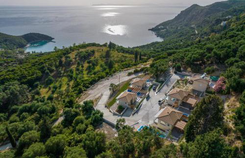 Horizon Ionian Villas - Foto 29