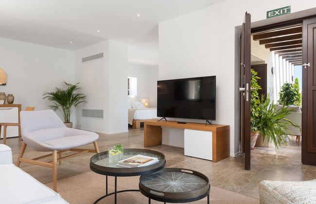 Safragell Ibiza Suites & Spa - Foto 32