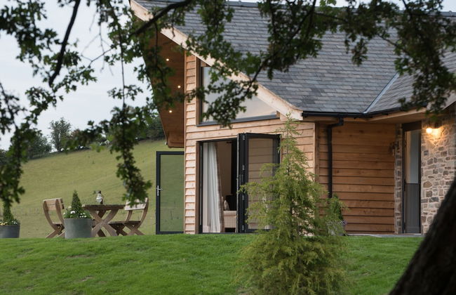 Beautiful Cottage in Idyllic Countryside Setting - Foto 1