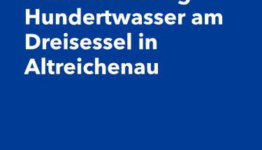 Große Ferienwohnung Hundertwasser am Dreisessel in Altreichenau - Foto 2