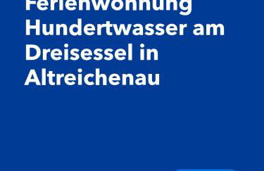 Große Ferienwohnung Hundertwasser am Dreisessel in Altreichenau - Foto 2