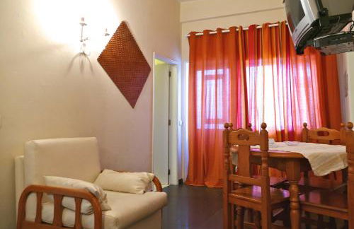 Apartamentos Barracuda - Foto 62