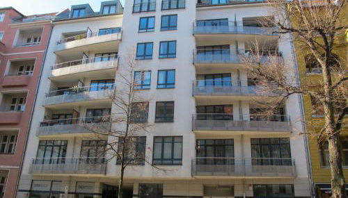 Apartment Schlüterstrasse by Interhome - Foto 2